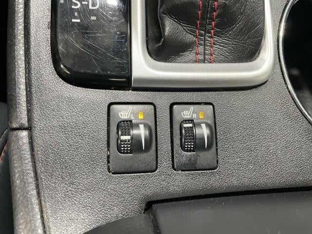 2019 Toyota Highlander SE V6 AWD (Natl)